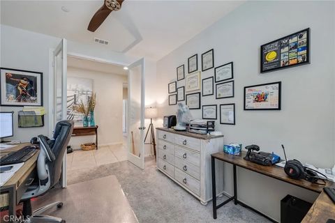 Tiny photo for 30024 Typhoon Court, Menifee, CA 92584 (MLS # CV25269843)