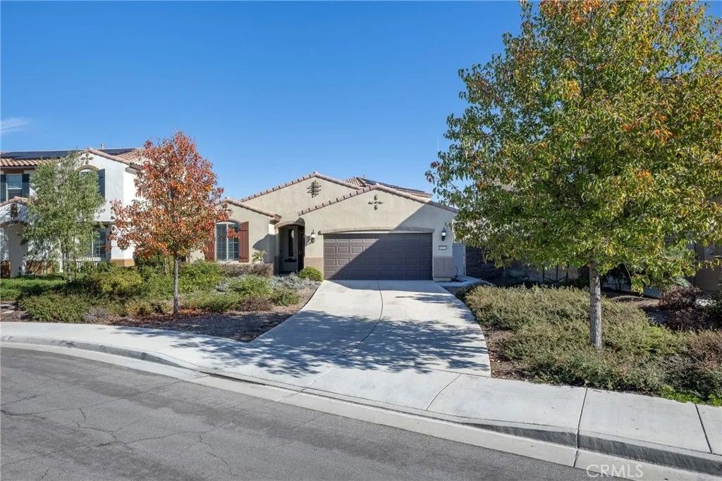 Photo of 30024 Typhoon Court, Menifee, CA 92584 (MLS # CV25269843)