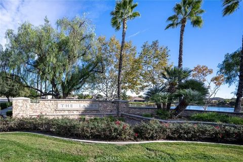 Tiny photo for 30024 Typhoon Court, Menifee, CA 92584 (MLS # CV25269843)