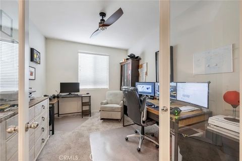 Tiny photo for 30024 Typhoon Court, Menifee, CA 92584 (MLS # CV25269843)