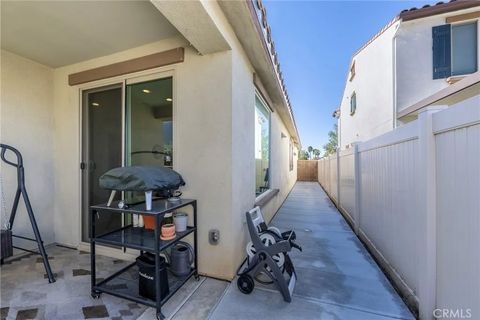 Tiny photo for 30024 Typhoon Court, Menifee, CA 92584 (MLS # CV25269843)