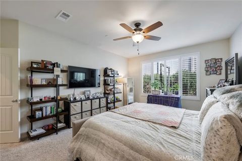 Tiny photo for 30024 Typhoon Court, Menifee, CA 92584 (MLS # CV25269843)