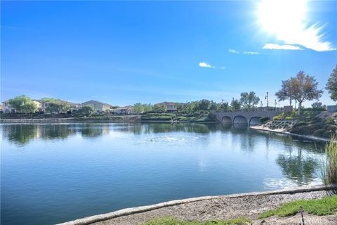 Tiny photo for 30024 Typhoon Court, Menifee, CA 92584 (MLS # CV25269843)