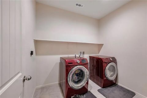 Tiny photo for 30024 Typhoon Court, Menifee, CA 92584 (MLS # CV25269843)