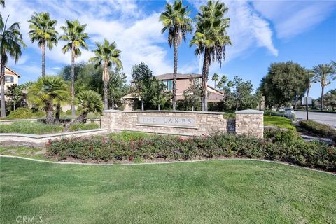 Tiny photo for 30024 Typhoon Court, Menifee, CA 92584 (MLS # CV25269843)