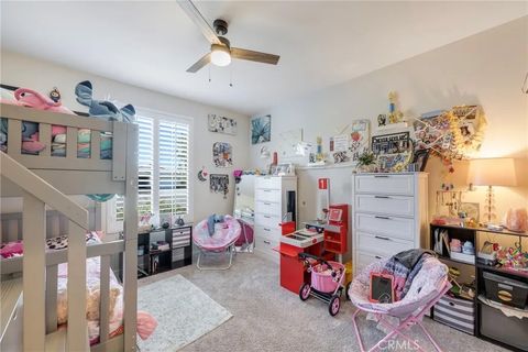 Tiny photo for 30024 Typhoon Court, Menifee, CA 92584 (MLS # CV25269843)