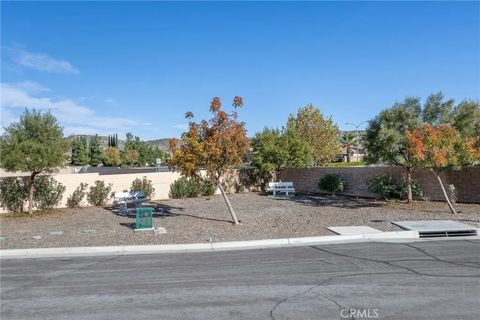 Tiny photo for 30024 Typhoon Court, Menifee, CA 92584 (MLS # CV25269843)