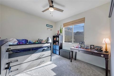 Tiny photo for 30024 Typhoon Court, Menifee, CA 92584 (MLS # CV25269843)