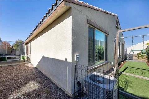 Tiny photo for 30024 Typhoon Court, Menifee, CA 92584 (MLS # CV25269843)