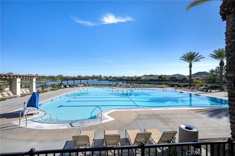 Tiny photo for 30024 Typhoon Court, Menifee, CA 92584 (MLS # CV25269843)