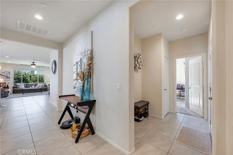 Tiny photo for 30024 Typhoon Court, Menifee, CA 92584 (MLS # CV25269843)