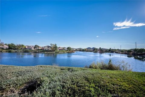 Tiny photo for 30024 Typhoon Court, Menifee, CA 92584 (MLS # CV25269843)