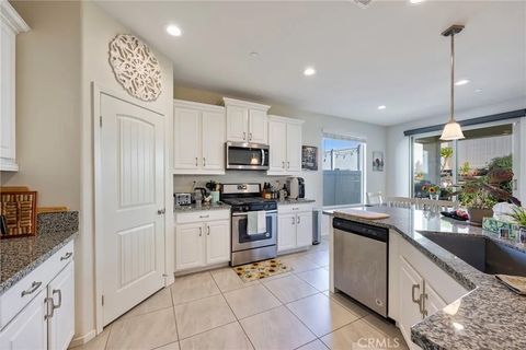 Tiny photo for 30024 Typhoon Court, Menifee, CA 92584 (MLS # CV25269843)