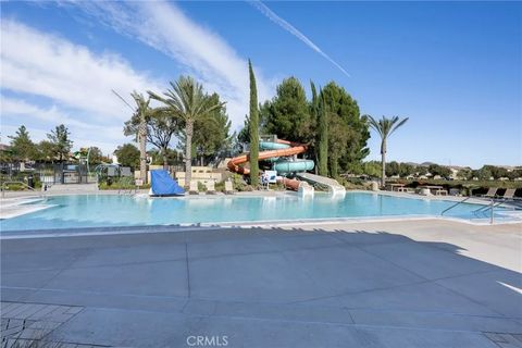 Tiny photo for 30024 Typhoon Court, Menifee, CA 92584 (MLS # CV25269843)
