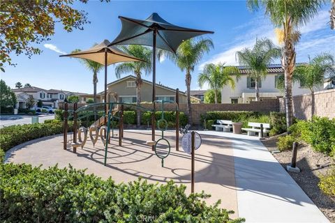 Tiny photo for 30024 Typhoon Court, Menifee, CA 92584 (MLS # CV25269843)