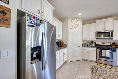 Tiny photo for 30024 Typhoon Court, Menifee, CA 92584 (MLS # CV25269843)