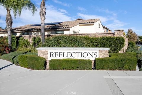 Tiny photo for 30024 Typhoon Court, Menifee, CA 92584 (MLS # CV25269843)