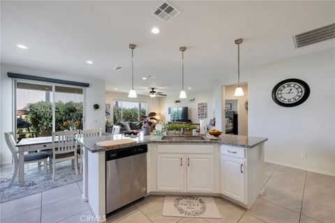 Tiny photo for 30024 Typhoon Court, Menifee, CA 92584 (MLS # CV25269843)