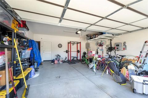 Tiny photo for 30024 Typhoon Court, Menifee, CA 92584 (MLS # CV25269843)