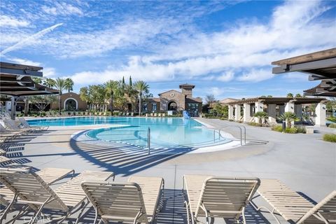 Tiny photo for 30024 Typhoon Court, Menifee, CA 92584 (MLS # CV25269843)