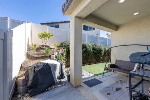Tiny photo for 30024 Typhoon Court, Menifee, CA 92584 (MLS # CV25269843)