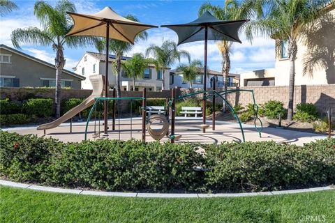 Tiny photo for 30024 Typhoon Court, Menifee, CA 92584 (MLS # CV25269843)