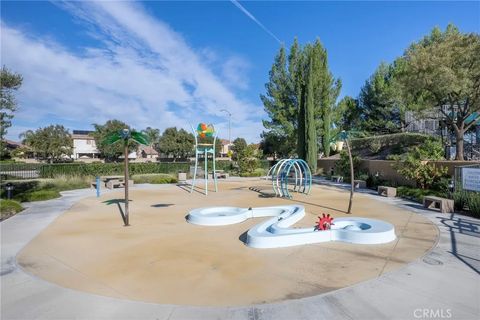 Tiny photo for 30024 Typhoon Court, Menifee, CA 92584 (MLS # CV25269843)
