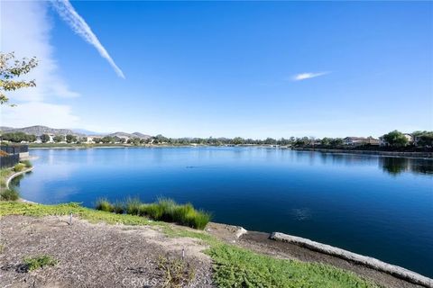 Tiny photo for 30024 Typhoon Court, Menifee, CA 92584 (MLS # CV25269843)