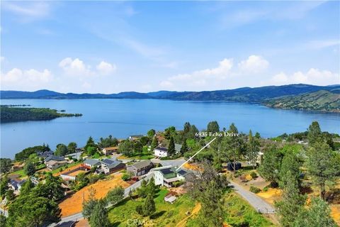 6935 Echo Kelseyville CA 95451