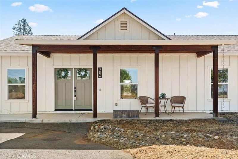 3696 Neal Road