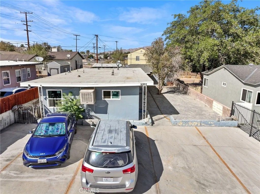 Photo of 16822 Tracy St, Victorville, CA 92395 (MLS # PW25246178)