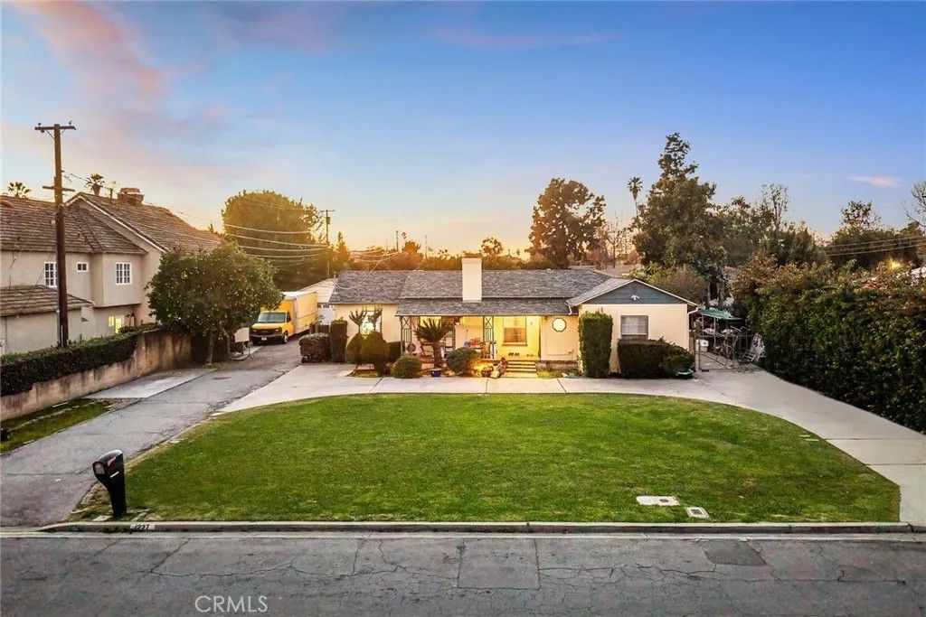 Photo of 1227 S 8th Avenue, Arcadia, CA 91006 (MLS # WS26024612)