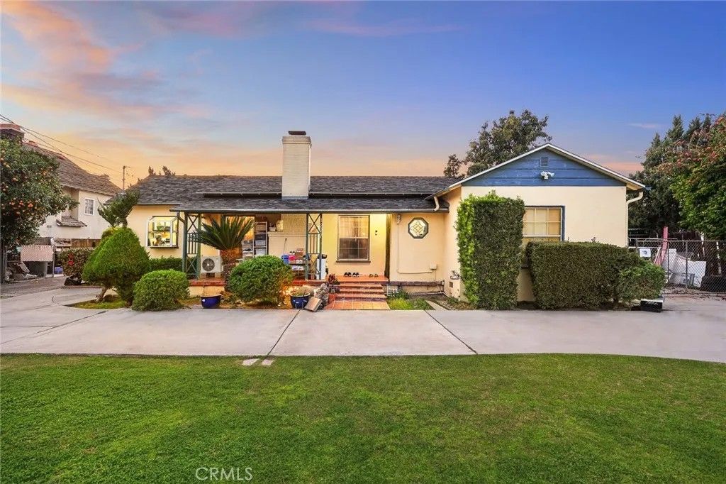 Photo of 1227 S 8th Avenue, Arcadia, CA 91006 (MLS # WS26024612)