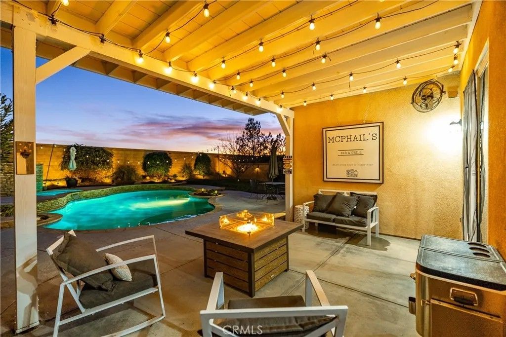 Photo of 4048 J-9, Lancaster, CA 93536 (MLS # SR26011863)