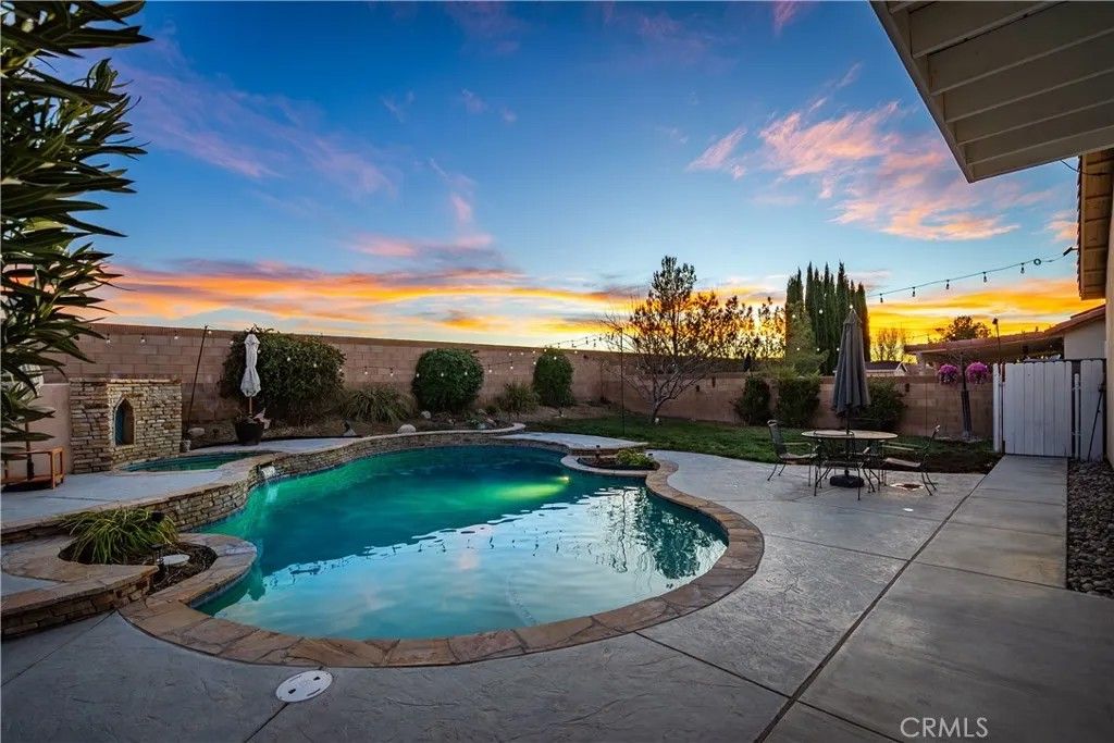 Photo of 4048 J-9, Lancaster, CA 93536 (MLS # SR26011863)