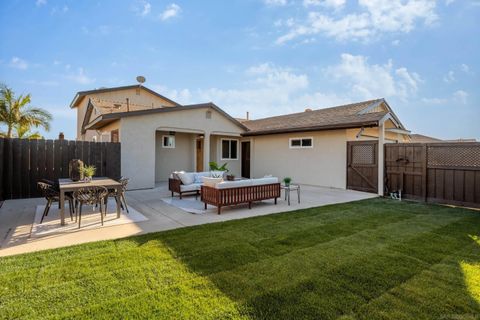 4871 Mount Bigelow Drive San Diego CA 92111