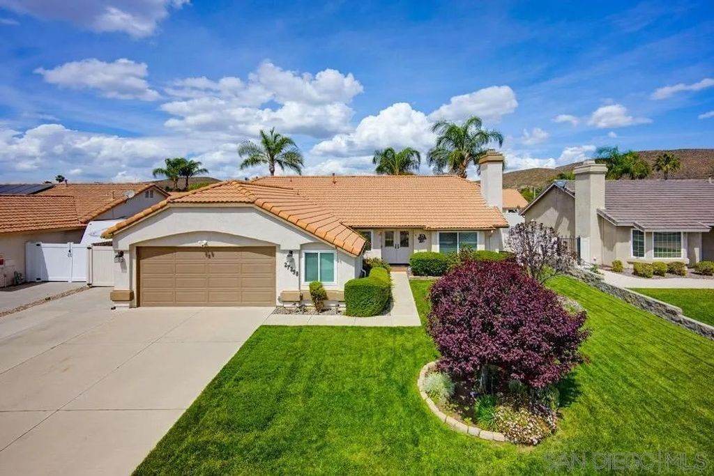 Photo of 27298 Terrytown Rd, Menifee, CA 92586 (MLS # 260006787)