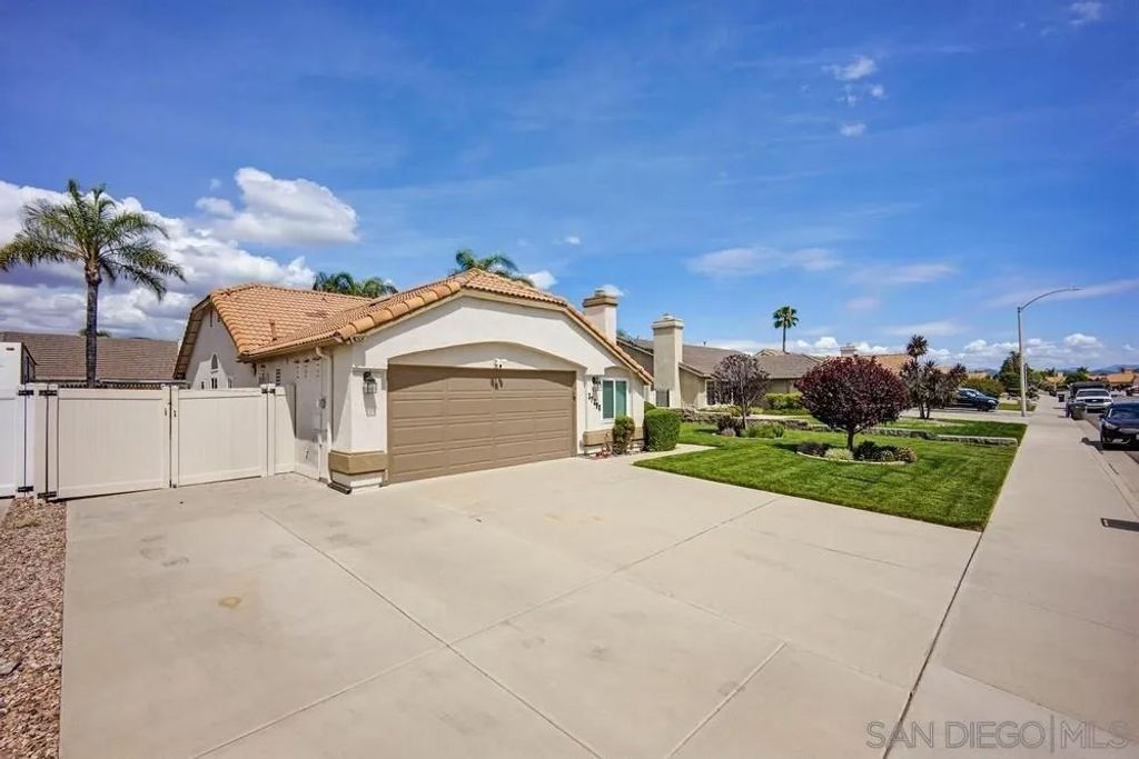 Photo of 27298 Terrytown Rd, Menifee, CA 92586 (MLS # 260006787)