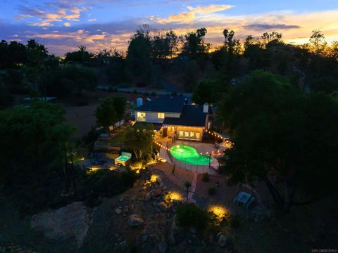 Photo of 28793 Stonegate Dr, Valley Center, CA 92082 (MLS # 250039854)