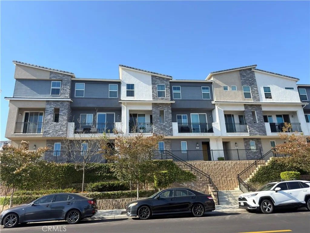 Photo of 342 Fitzpatrick RD #106-B1, San Marcos, CA 92069 (MLS # SW26117011)