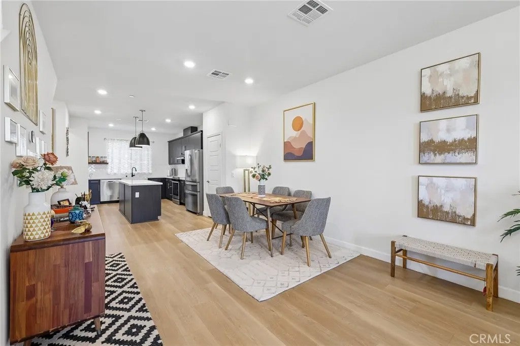 Photo of 342 Fitzpatrick RD #106-B1, San Marcos, CA 92069 (MLS # SW26117011)