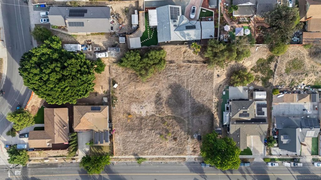 Photo of 6927 Madrone Ave, San Diego, CA 92114 (MLS # 2600963)