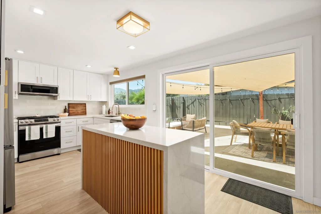 Photo of 9081 Inverness Rd, Santee, CA 92071 (MLS # 260007062)