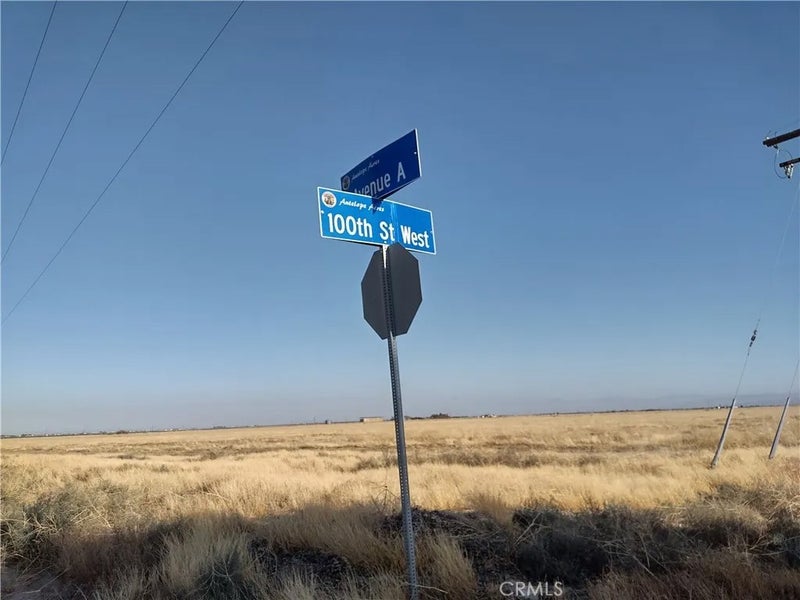 0 Avenue A