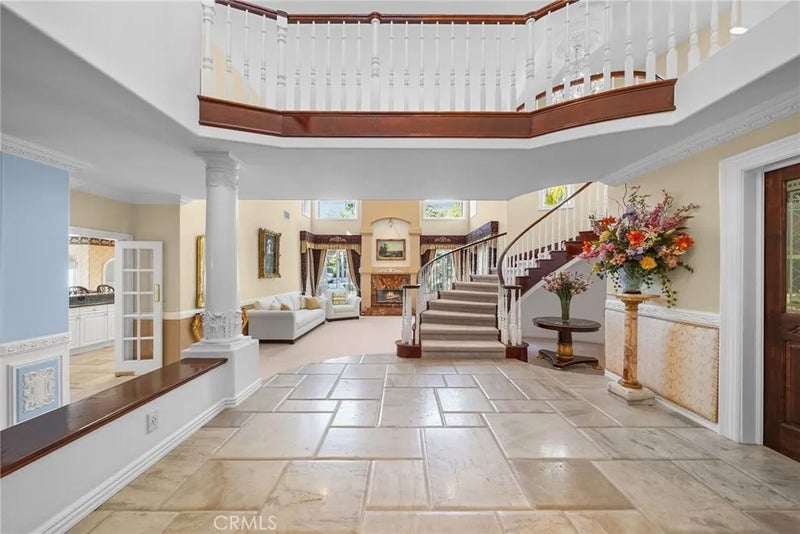 15505 Live Oak Springs Canyon