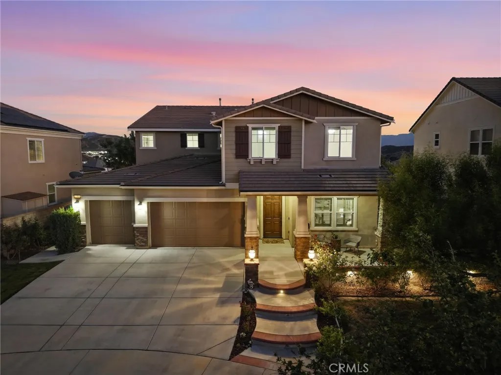 22384 Riverstream Court
