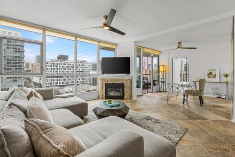 Photo of 510 1st Ave #1101, San Diego, CA 92101 (MLS # 260008113)