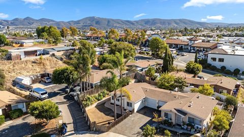 Tiny photo for 3511 Badillo Rd, San Marcos, CA 92069 (MLS # 250042421)