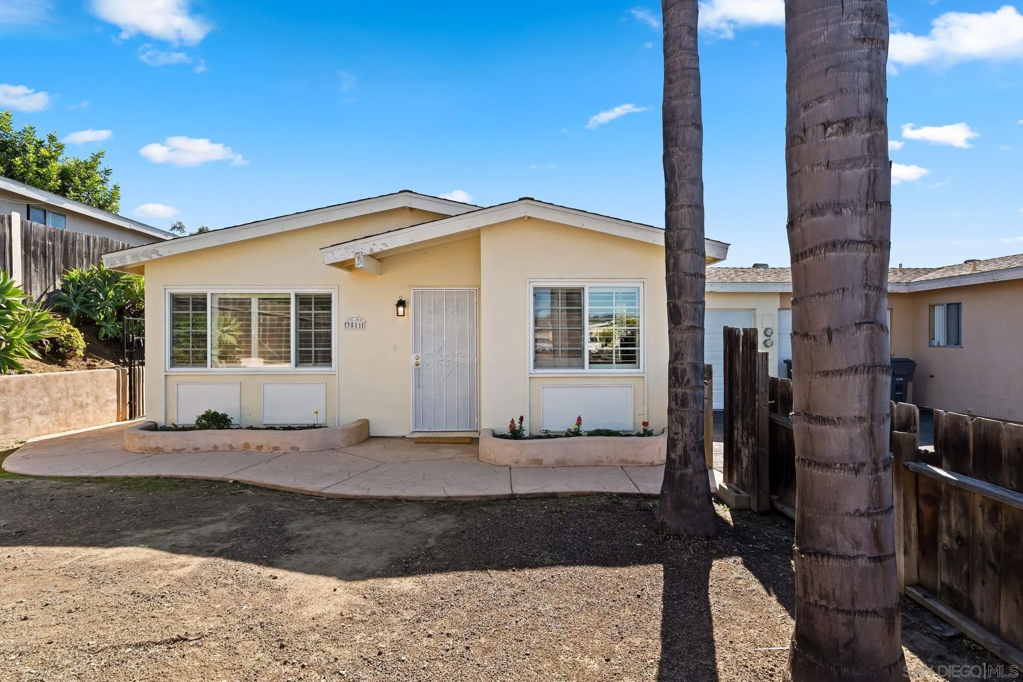 3511 Badillo Rd