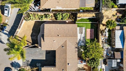 Tiny photo for 3511 Badillo Rd, San Marcos, CA 92069 (MLS # 250042421)